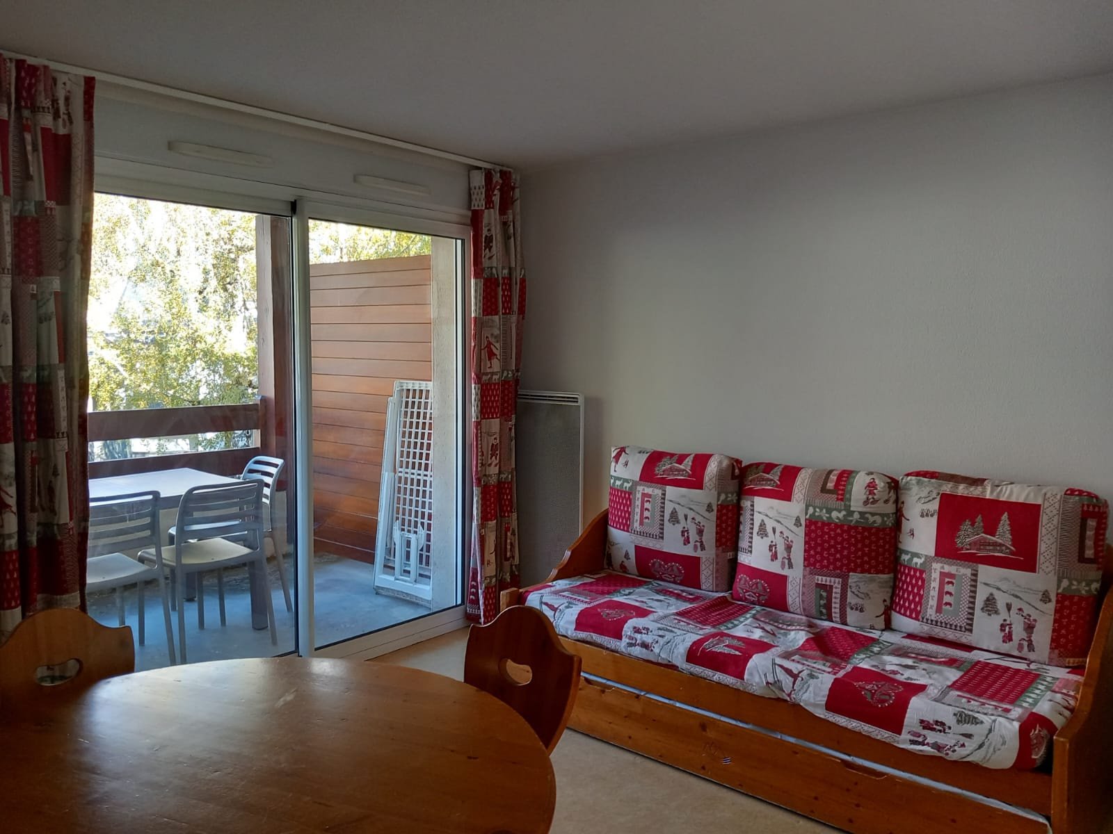 Appartement à vendre, 40m², Saint-Lary-Soulan