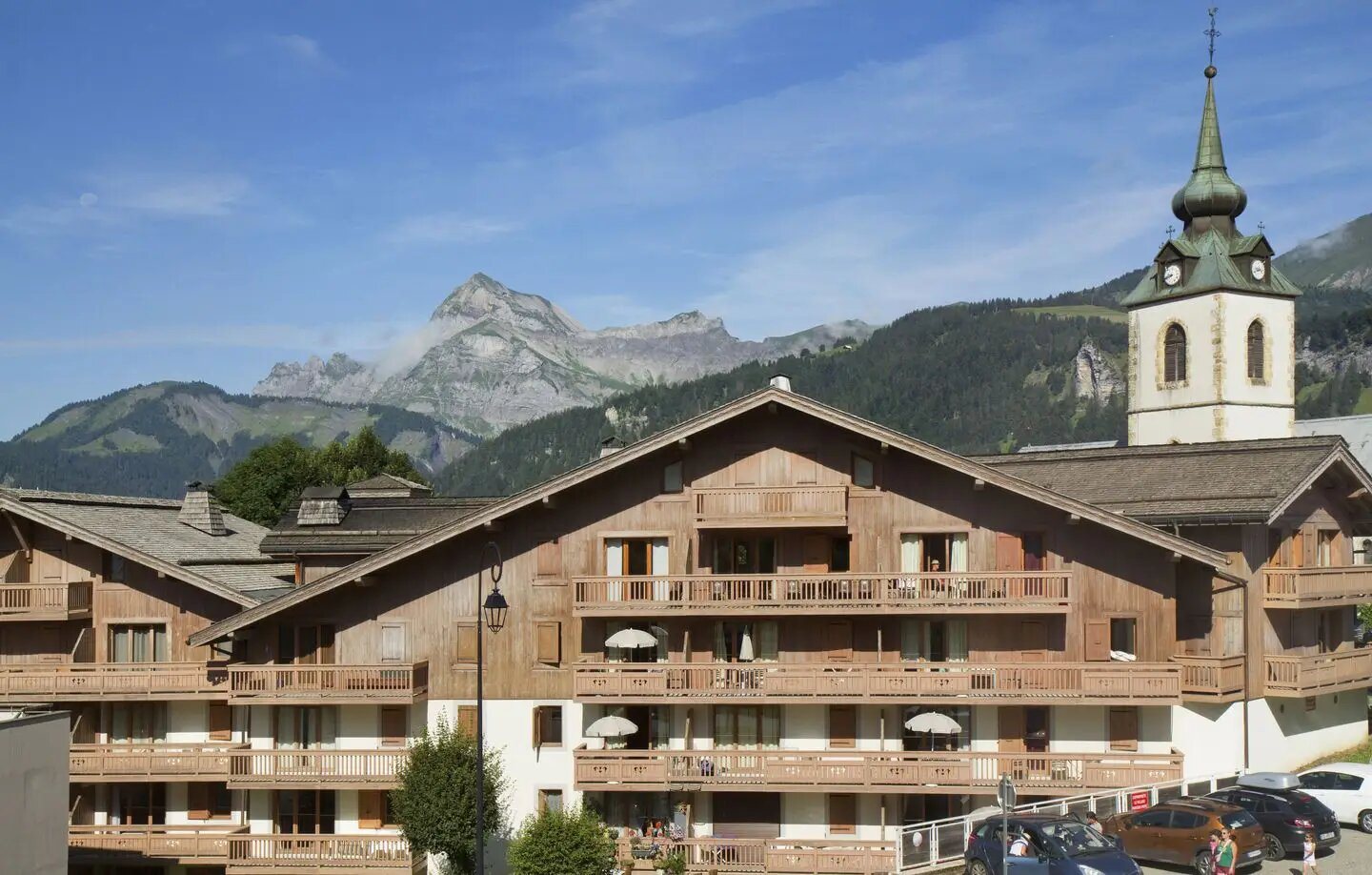 Appartement à vendre, 30m², Notre-Dame-de-Bellecombe