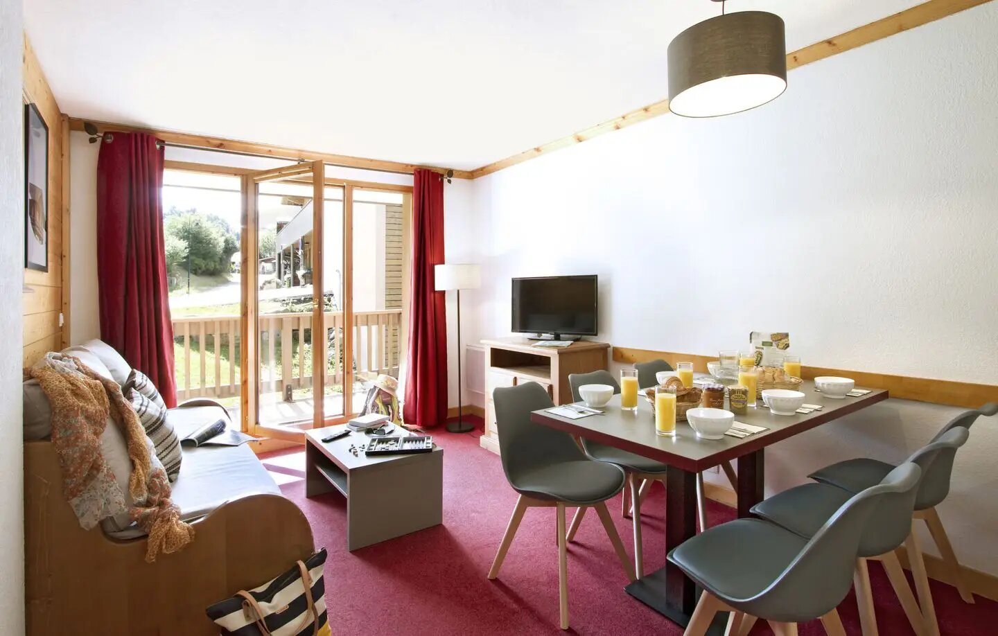 Appartement à vendre, 30m², Notre-Dame-de-Bellecombe
