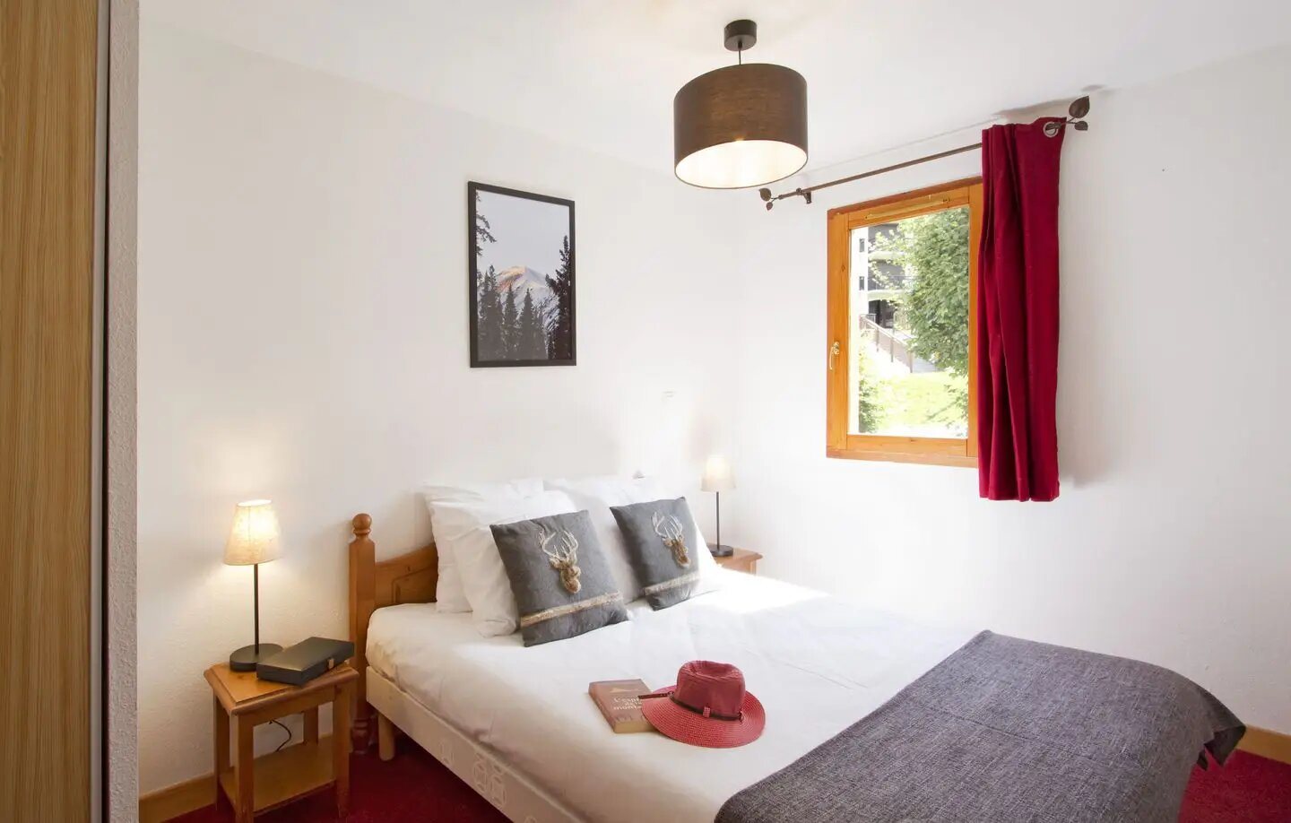 Appartement à vendre, 30m², Notre-Dame-de-Bellecombe