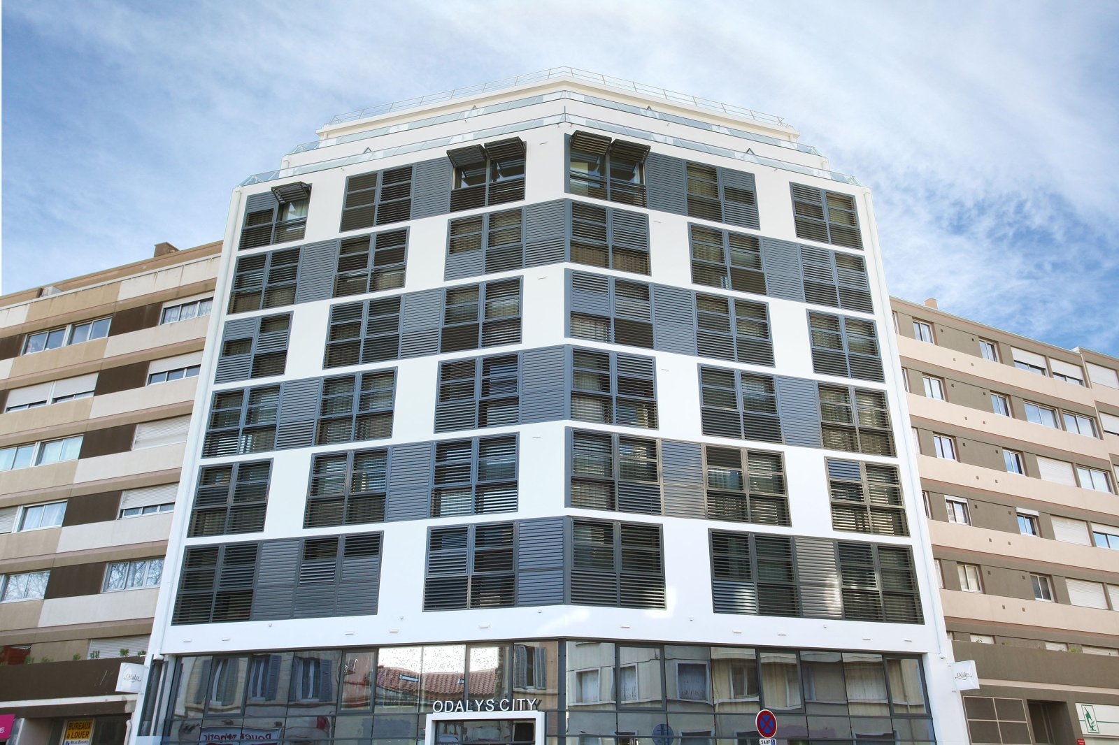 Appartement à vendre, 22m², Marseille 8ème