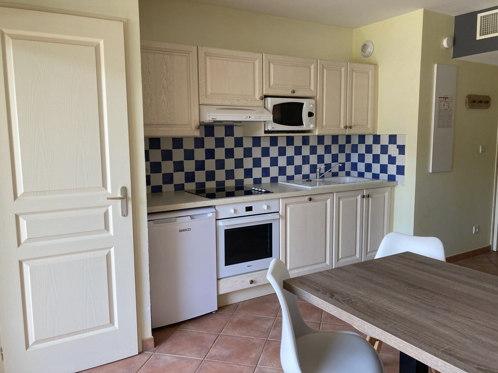 Appartement à vendre, 2m², Gréoux-les-Bains