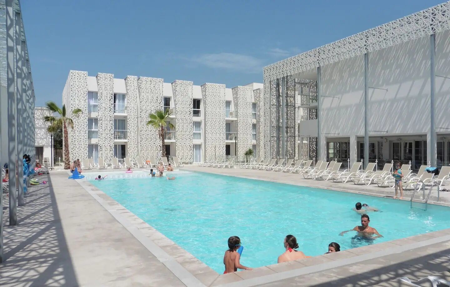 Appartement à vendre, 24m², Agde (Cap d'Agde)