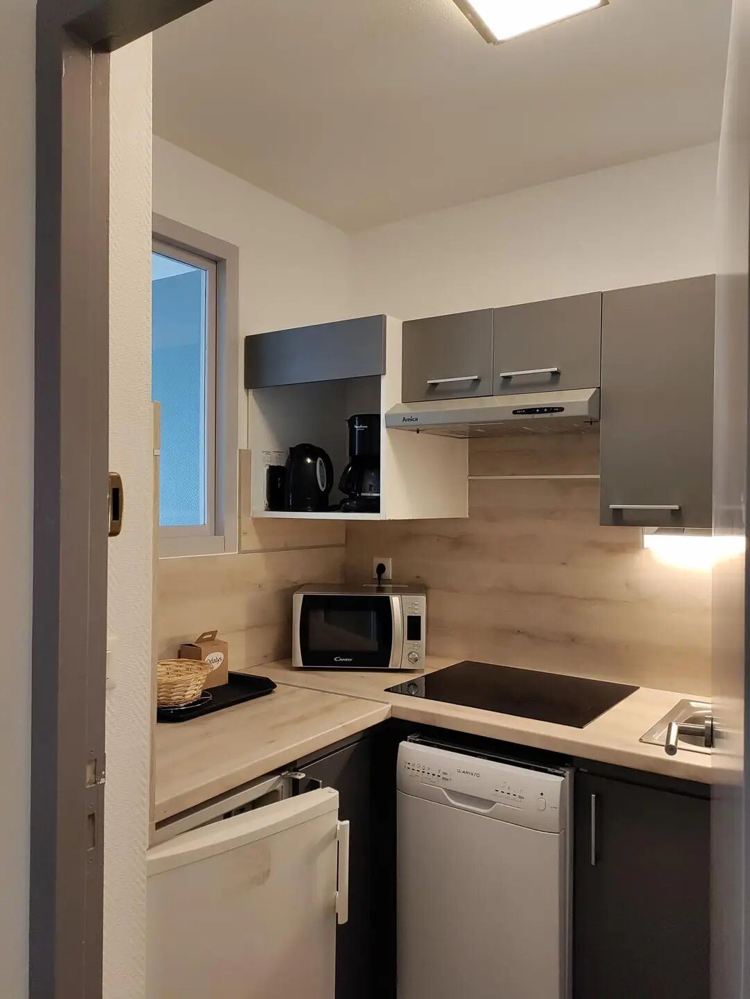 Appartement à vendre, 37m², La Rochelle