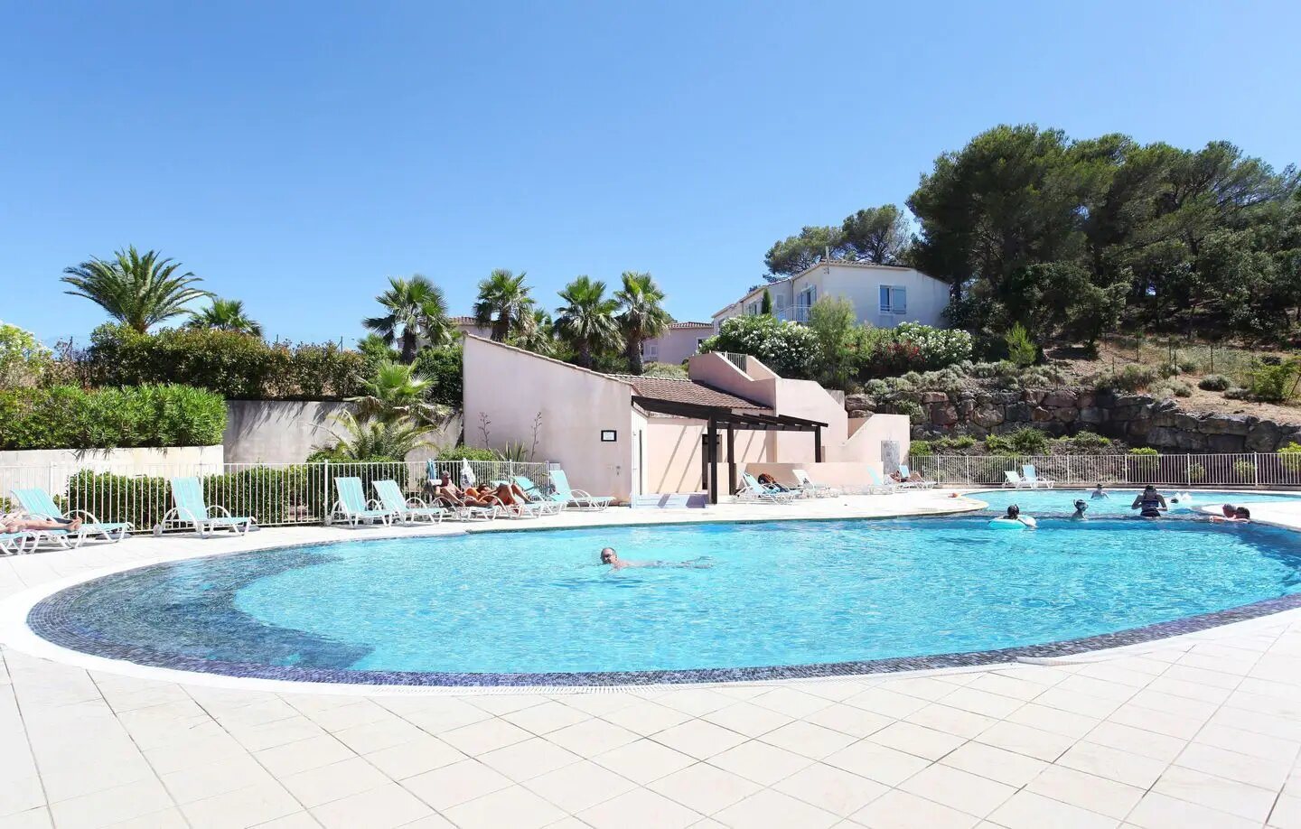 Appartement à vendre, 33m², Fréjus