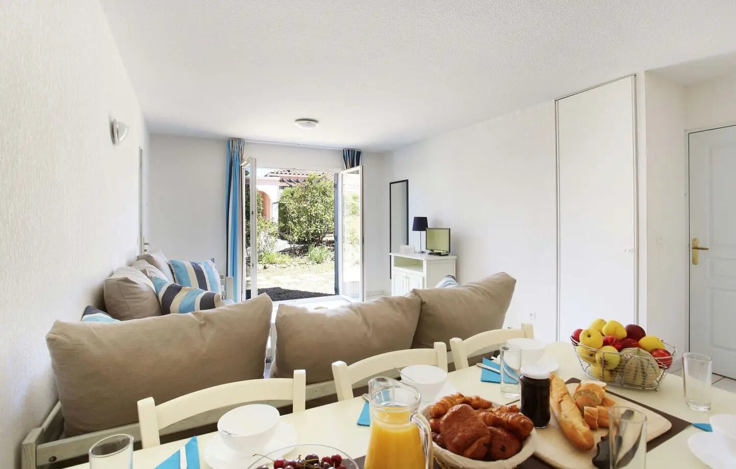 Appartement à vendre, 33m², Fréjus