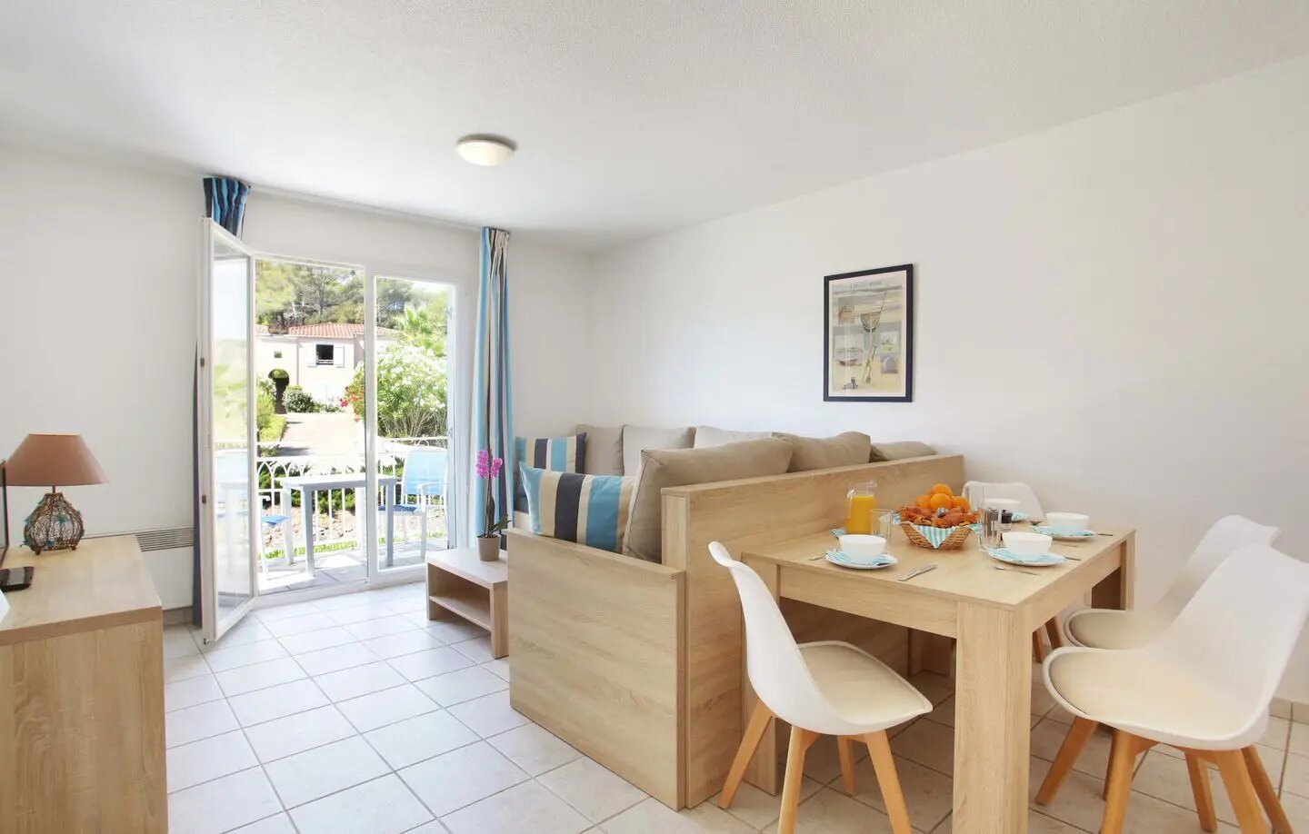 Appartement à vendre, 33m², Fréjus