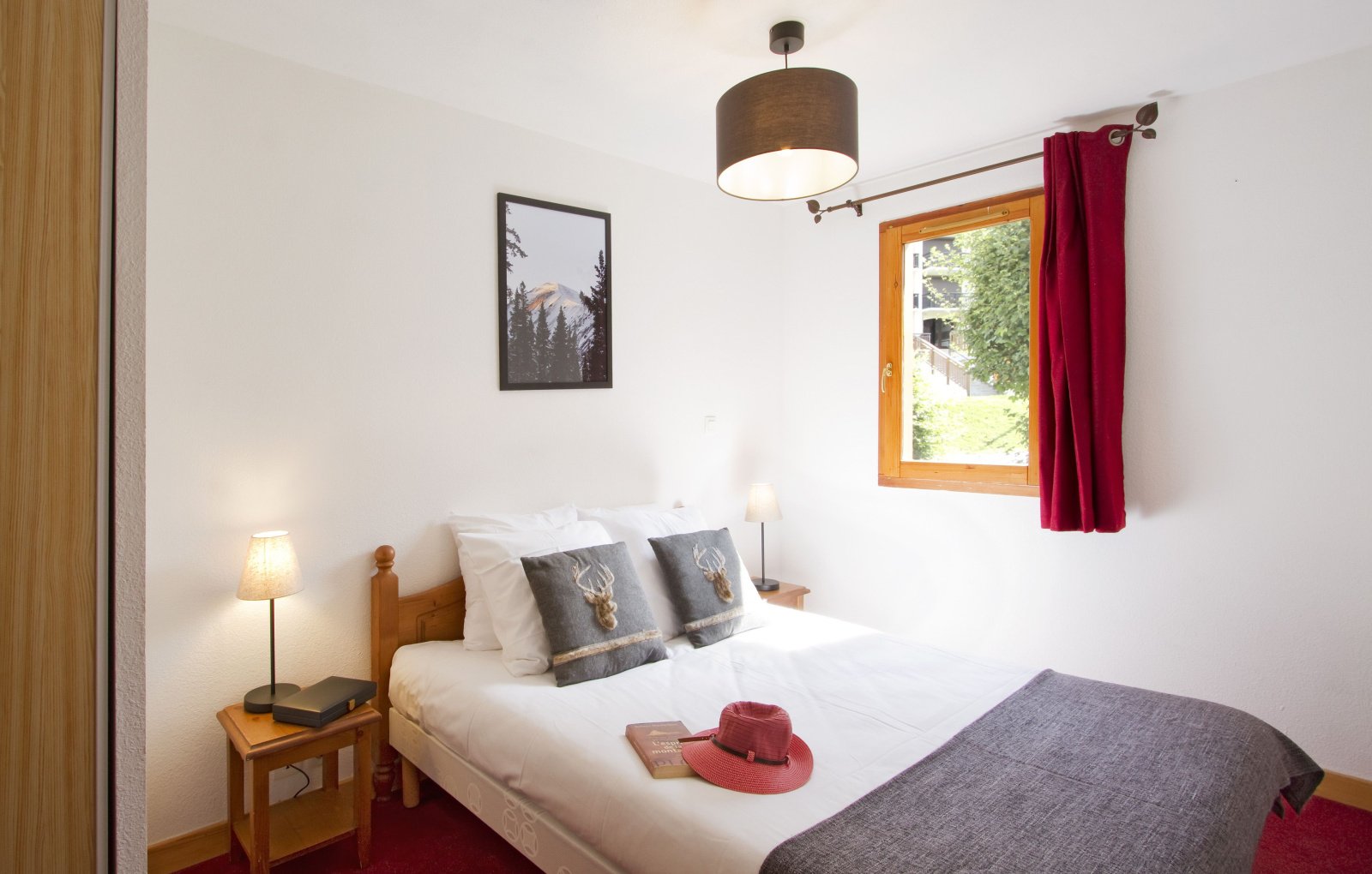 Appartement à vendre, 2m², Notre-Dame-de-Bellecombe