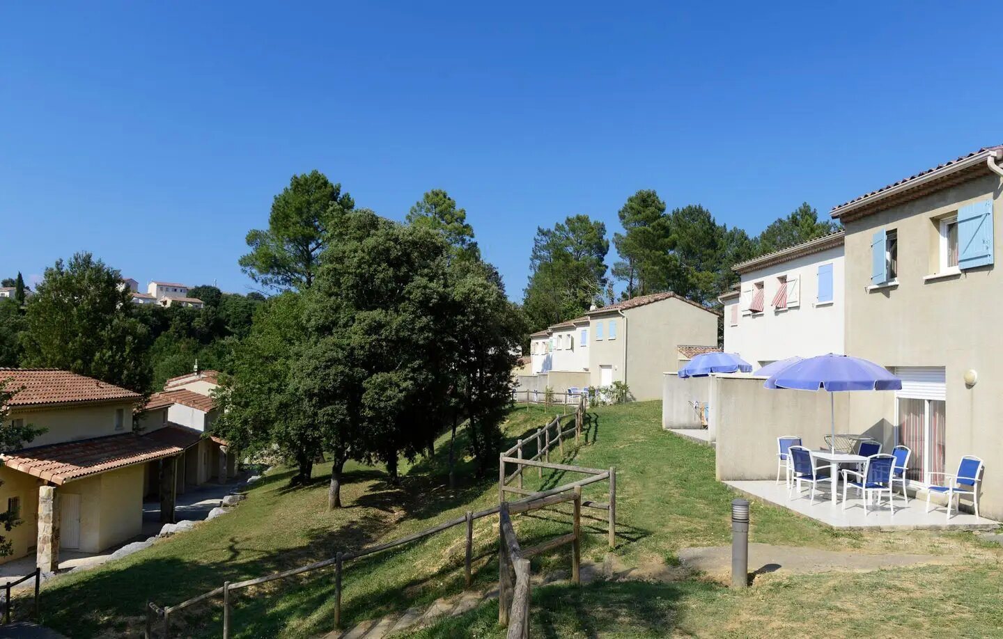 Appartement à vendre, 40m², Salavas