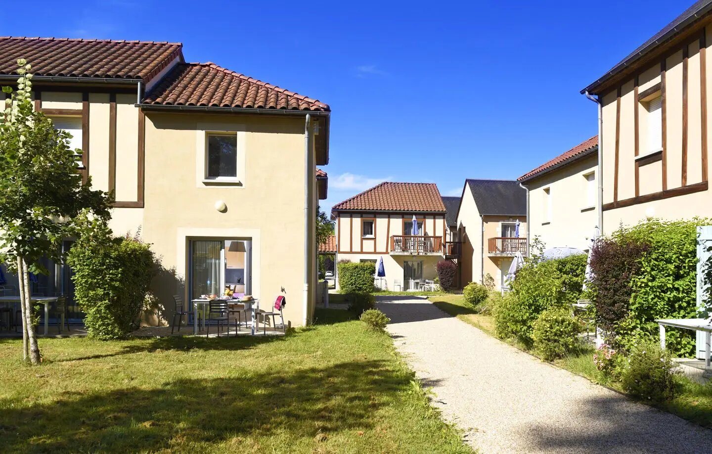 Appartement à vendre, 44m², Montignac-Lascaux