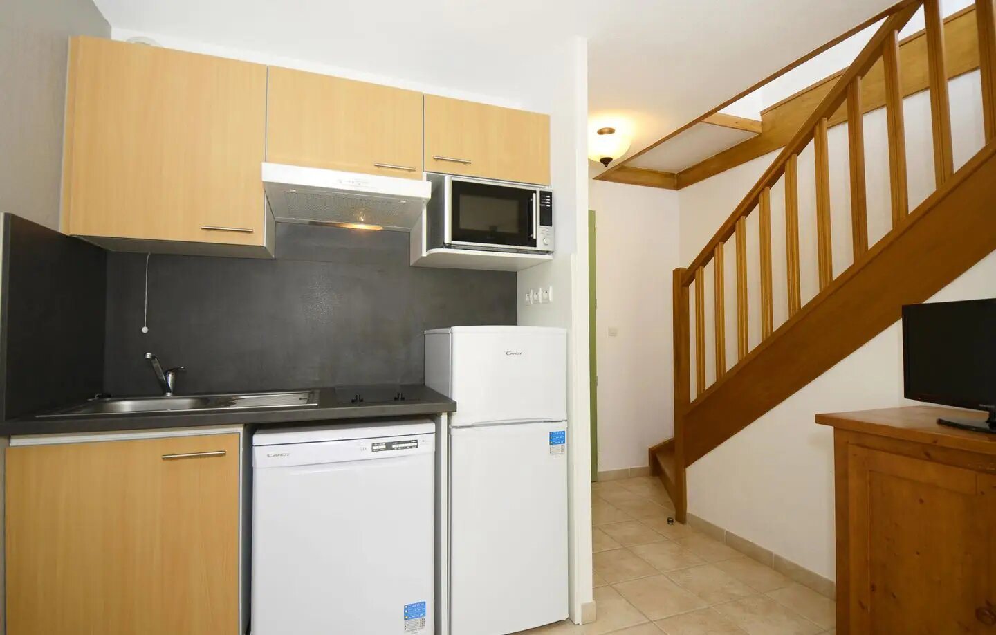Appartement à vendre, 44m², Montignac-Lascaux