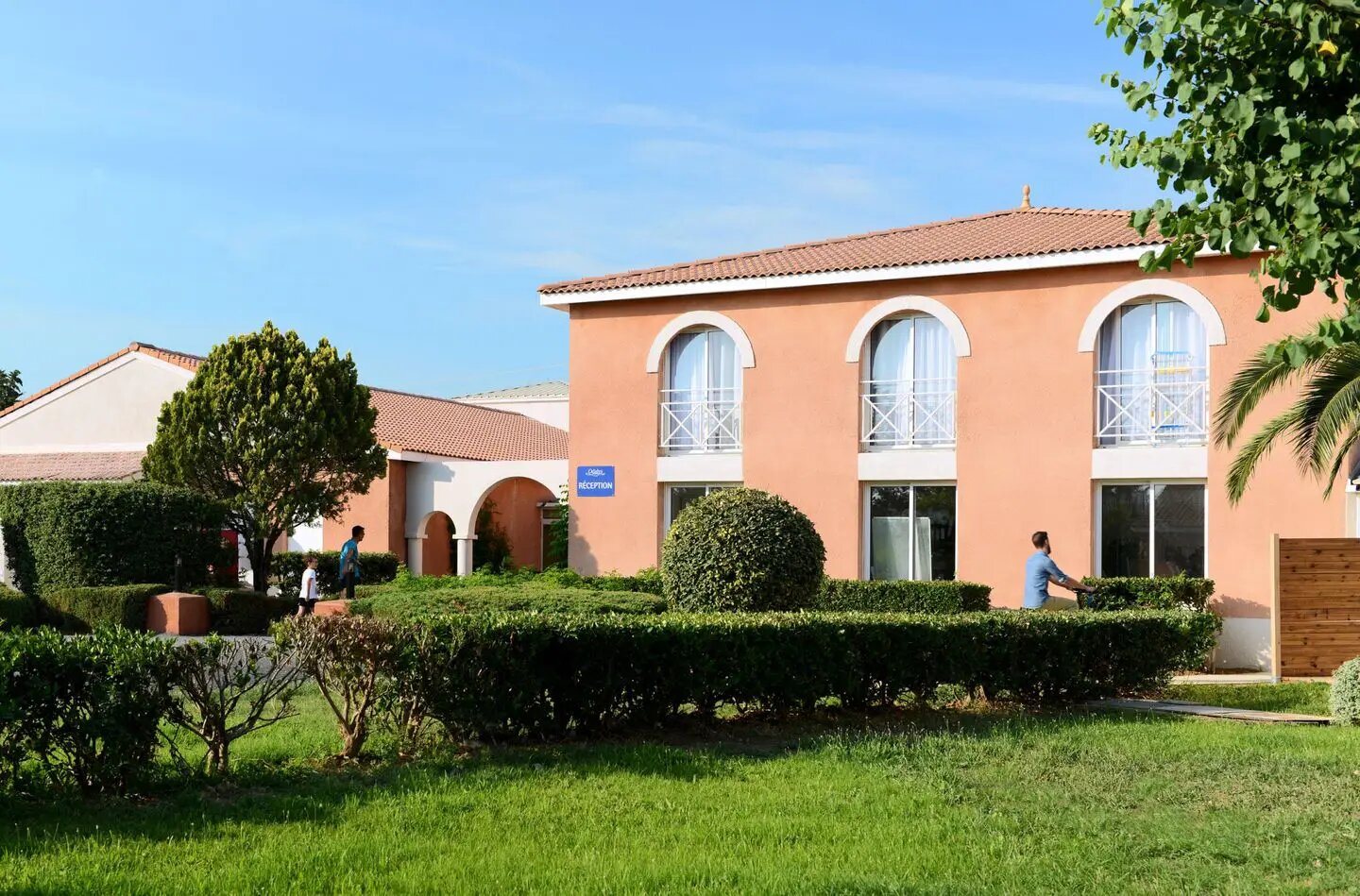 Appartement à vendre, 59m², Sallèles-d'Aude