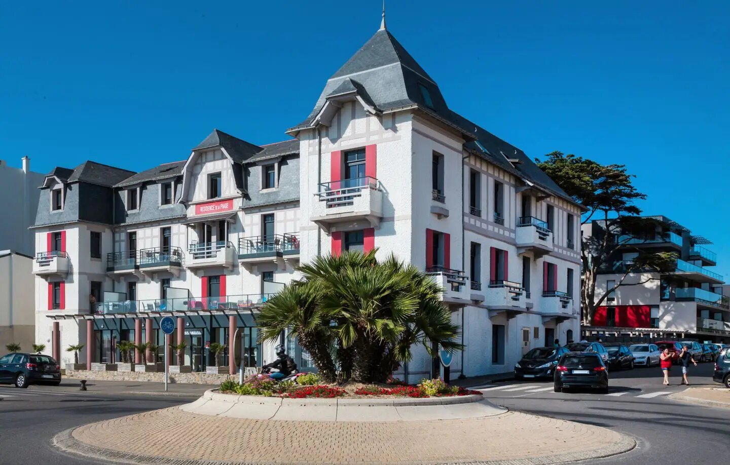 Appartement à vendre, 31m², Pornichet