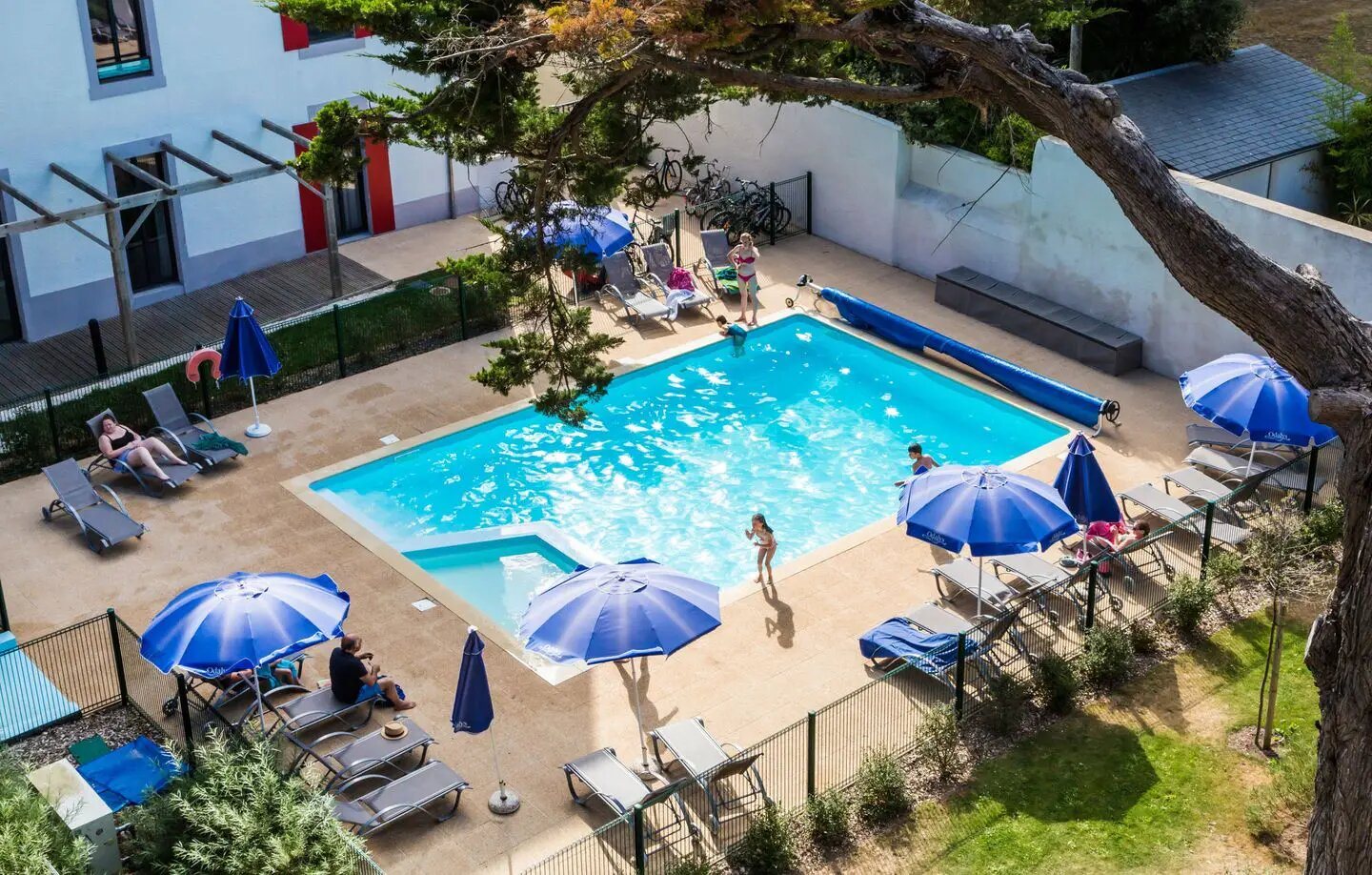 Appartement à vendre, 31m², Pornichet