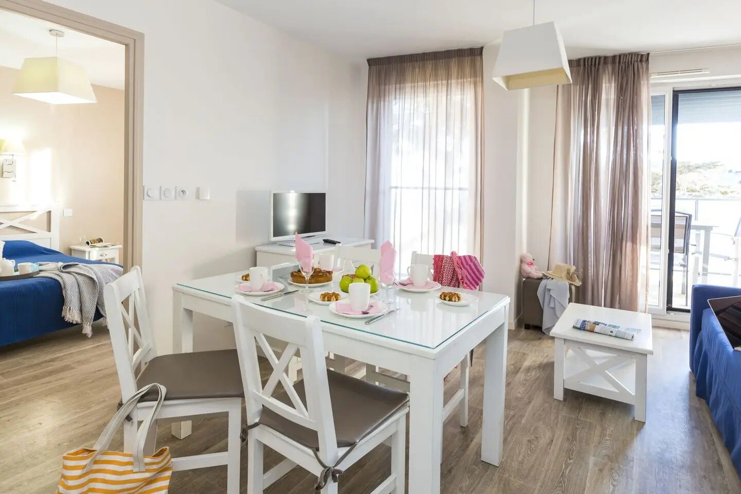 Appartement à vendre, 31m², Pornichet