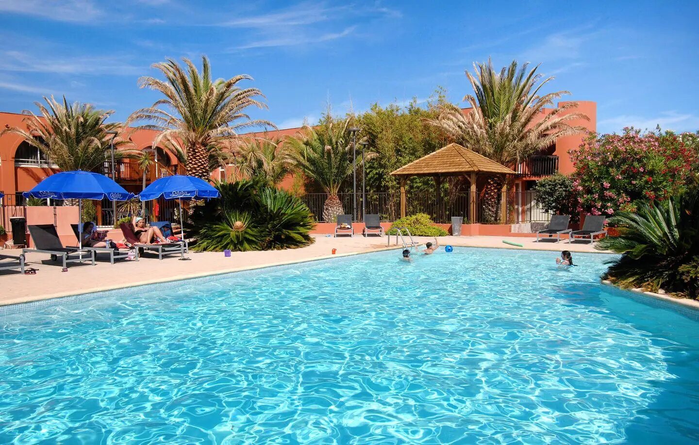 Appartement à vendre, 36m², Agde (Cap d'Agde)