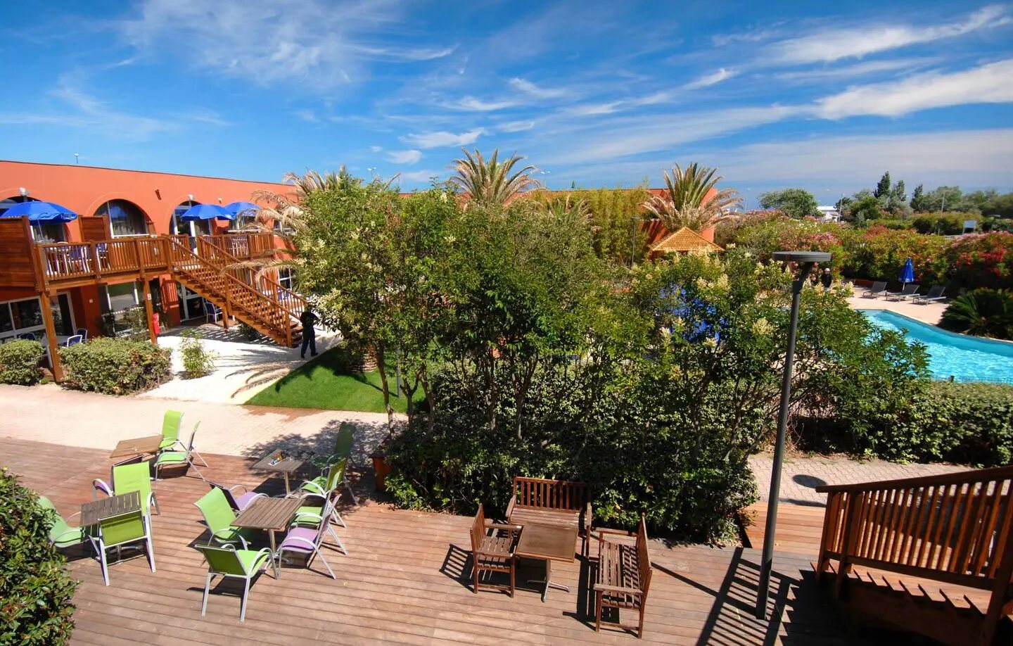Appartement à vendre, 36m², Agde (Cap d'Agde)