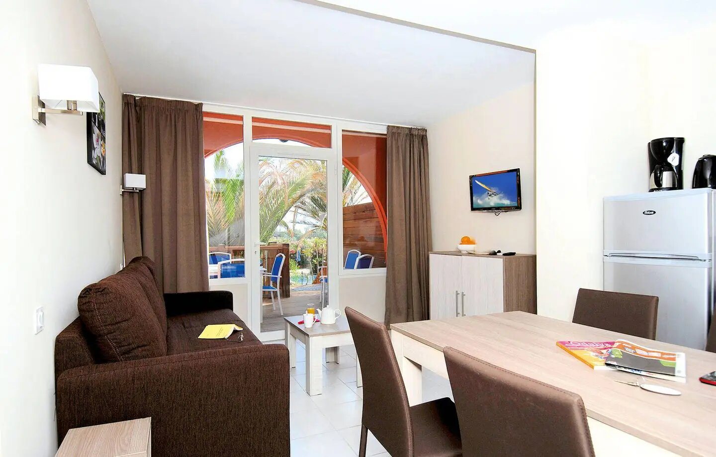 Appartement à vendre, 36m², Agde (Cap d'Agde)