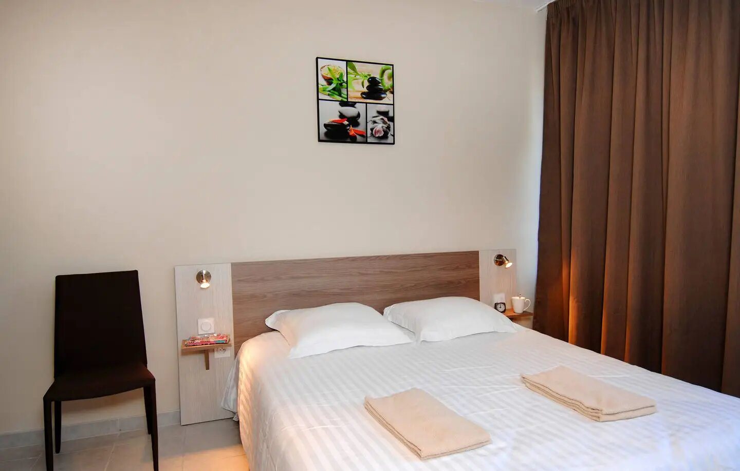 Appartement à vendre, 36m², Agde (Cap d'Agde)