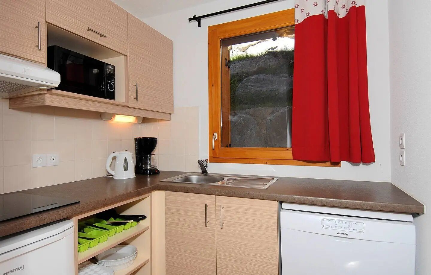 Appartement à vendre, 34m², Valmeinier