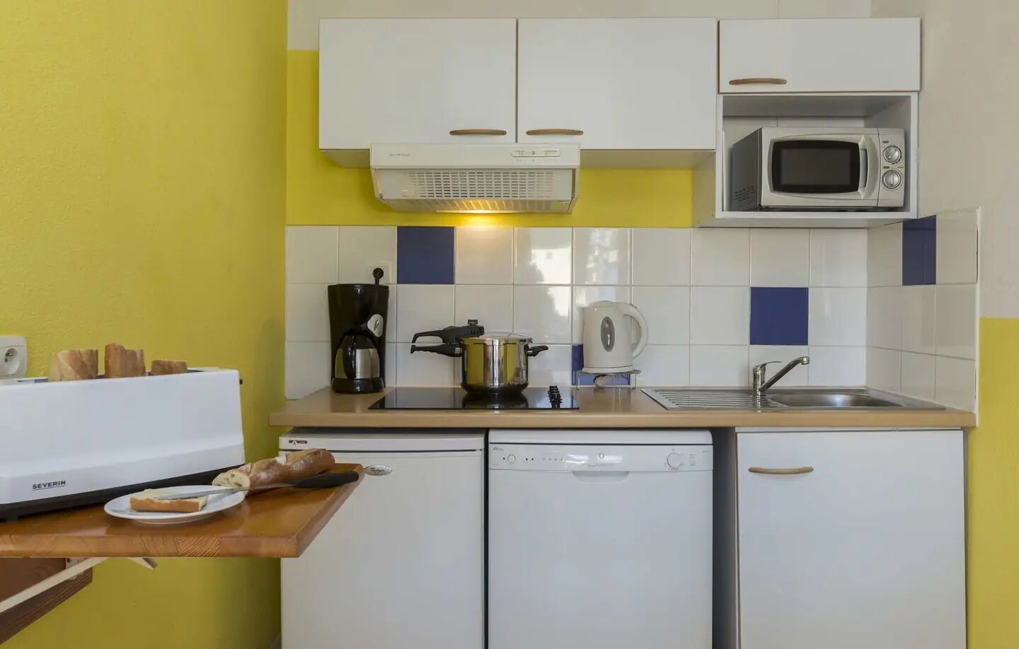 Appartement à vendre, 36m², Font-Romeu-Odeillo-Via