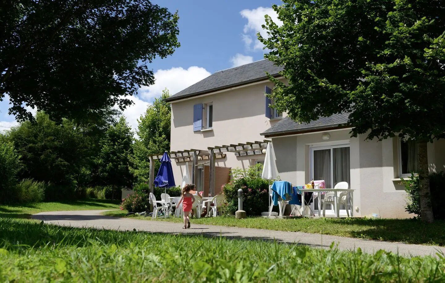 Appartement à vendre, 35m², Rignac