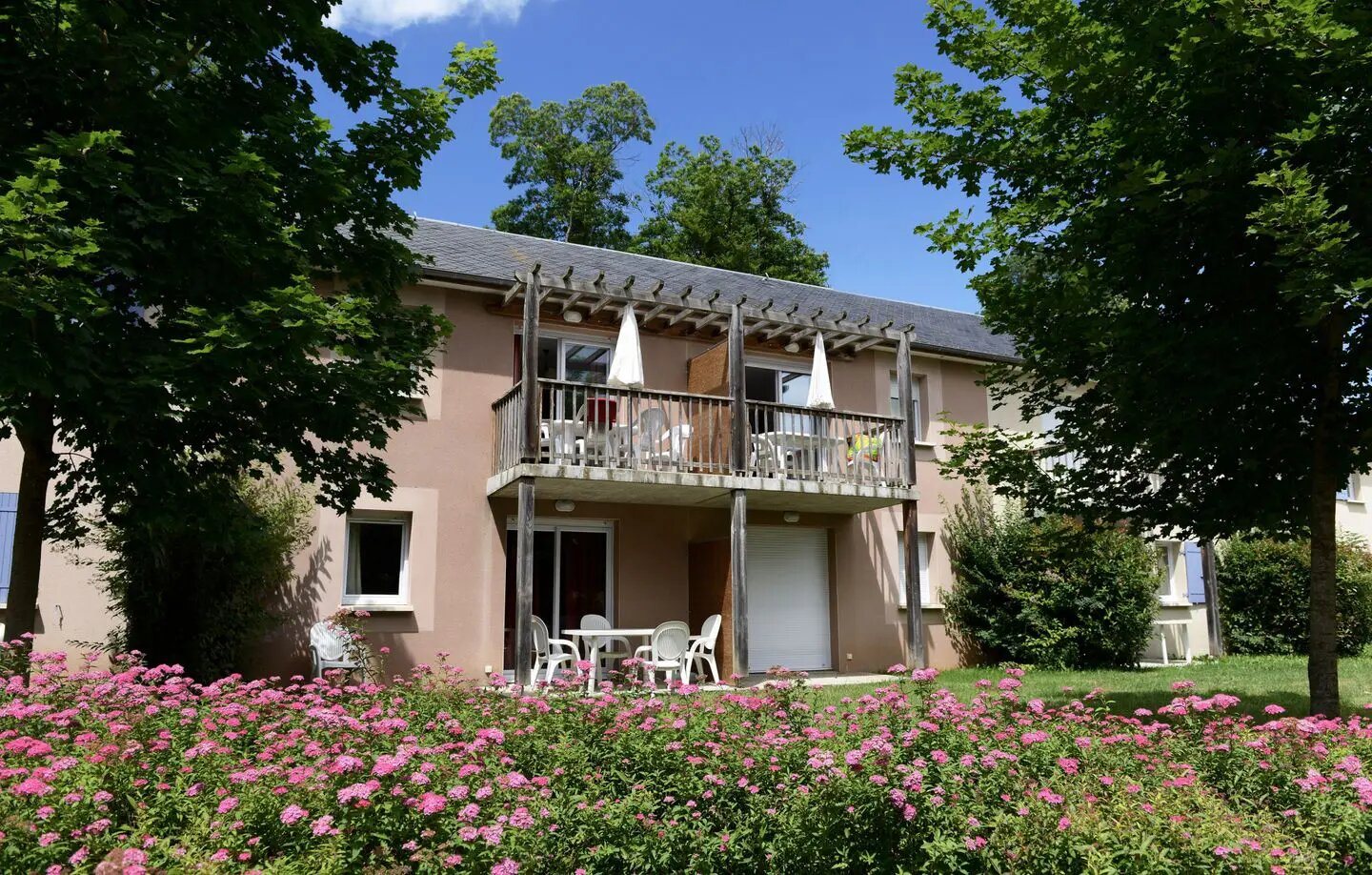 Appartement à vendre, 35m², Rignac