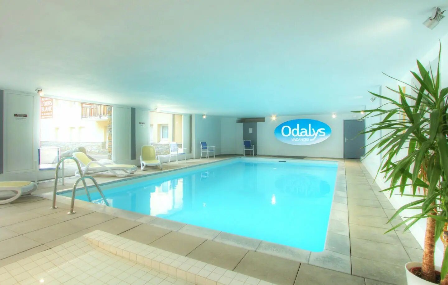 Appartement à vendre, 33m², Mont-de-Lans