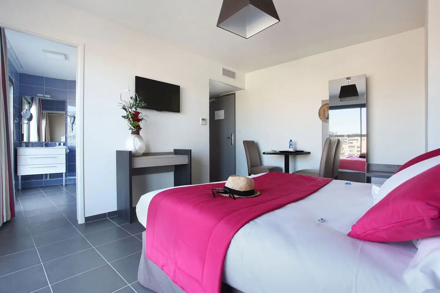 Appartement à vendre, 22m², Marseille 8ème