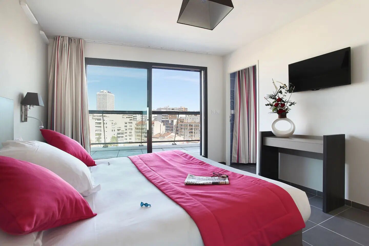 Appartement à vendre, 22m², Marseille 8ème