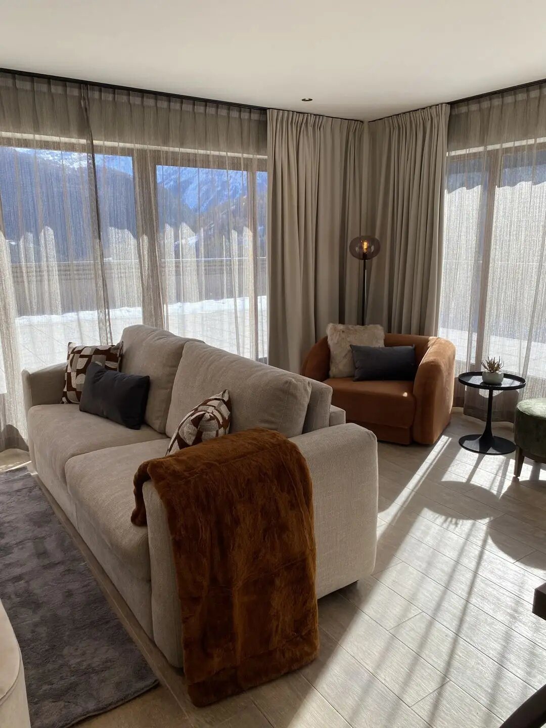 Appartement à vendre, 84m², Uvernet-Fours (Pra-Loup)