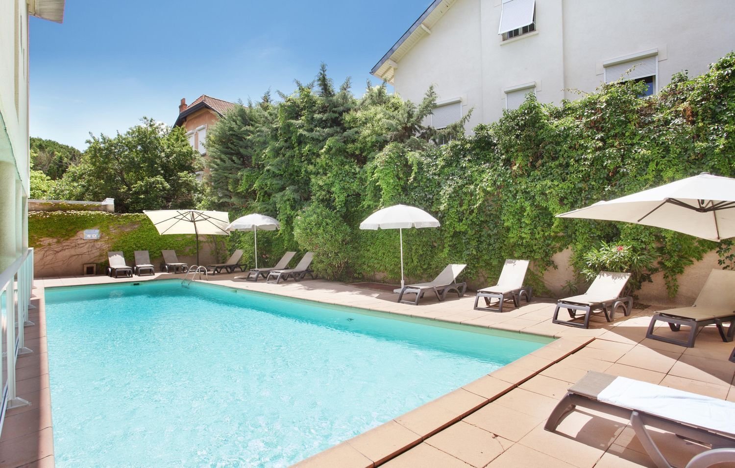 Appartement à vendre, 27m², Aix-en-Provence