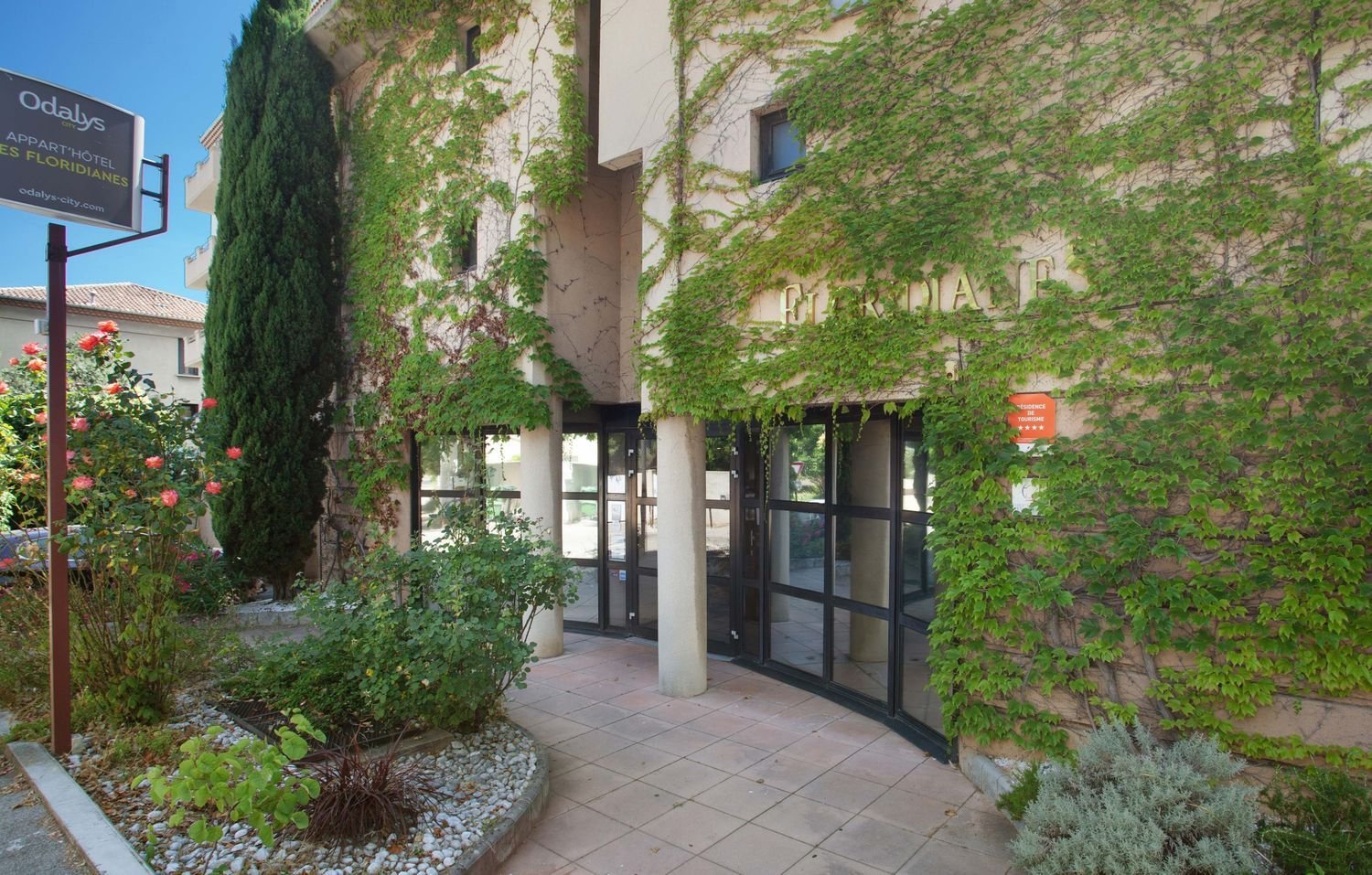 Appartement à vendre, 27m², Aix-en-Provence