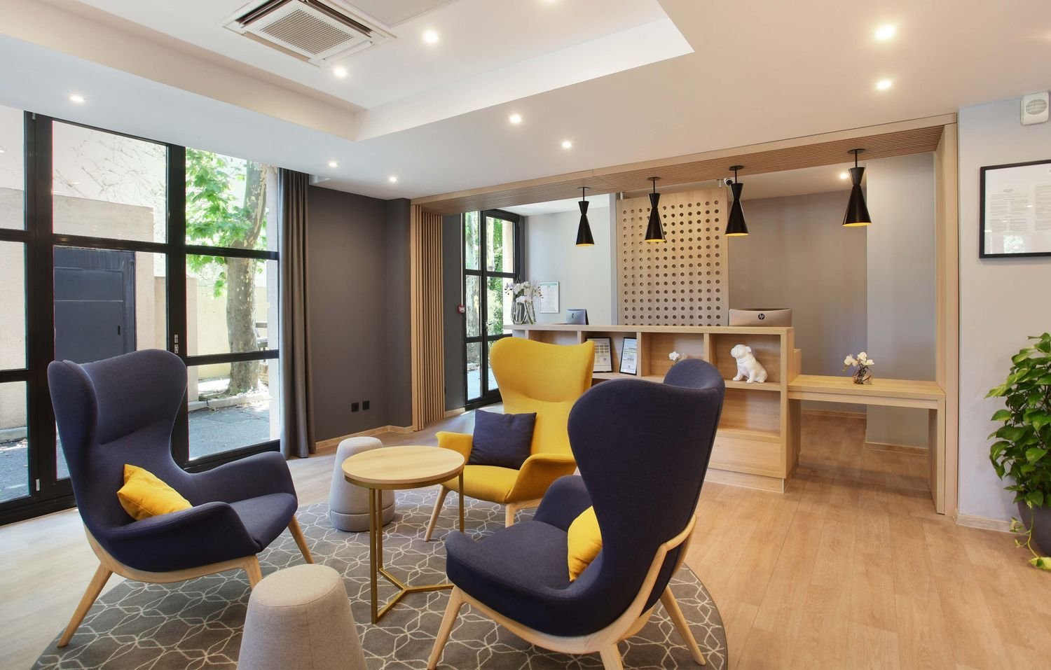 Appartement à vendre, 27m², Aix-en-Provence