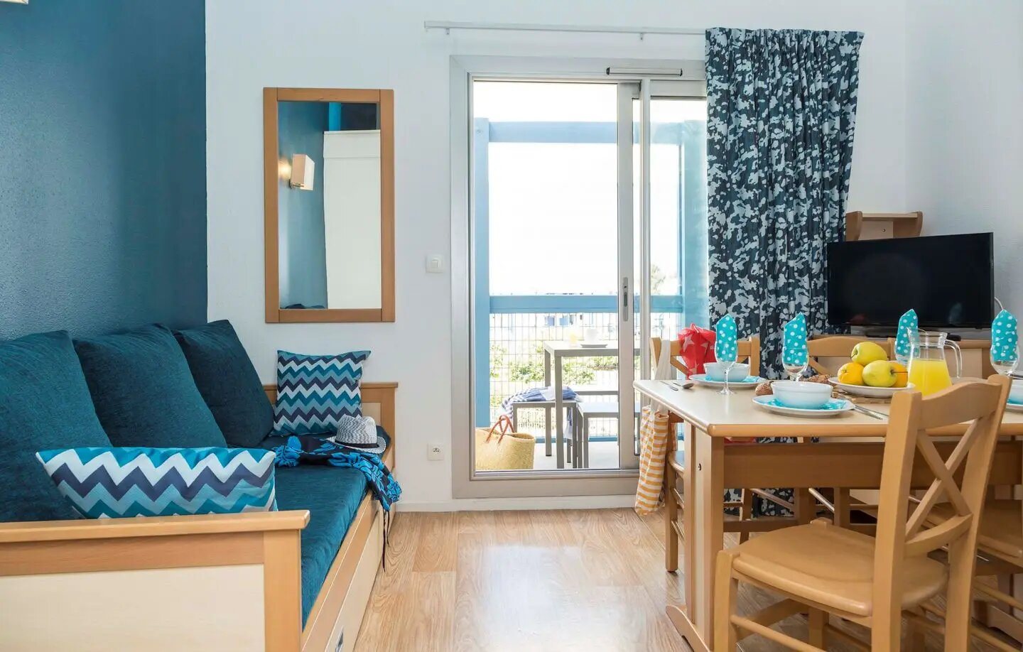 Appartement à vendre, 27m², Hourtin