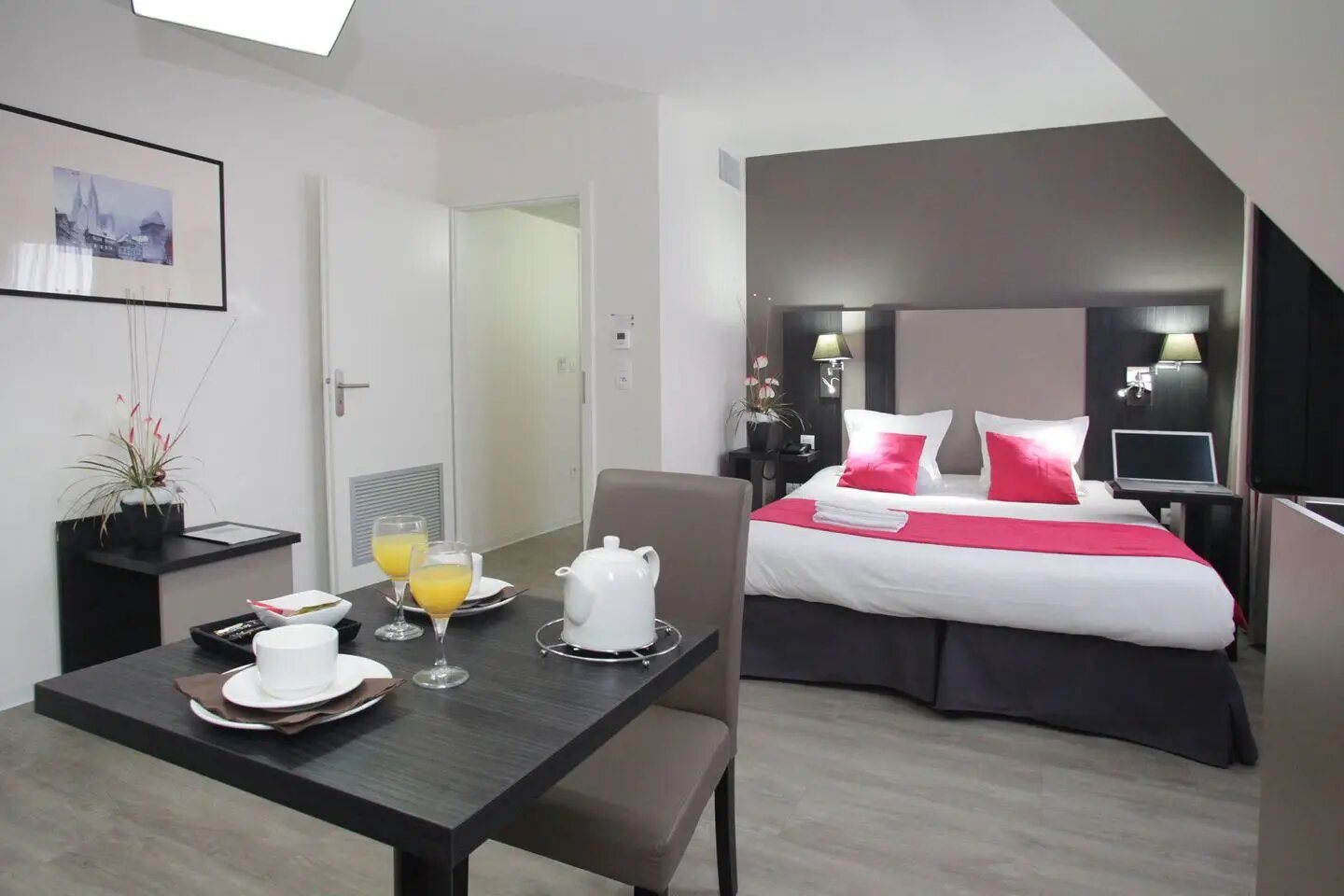 Appartement à vendre, 32m², Strasbourg