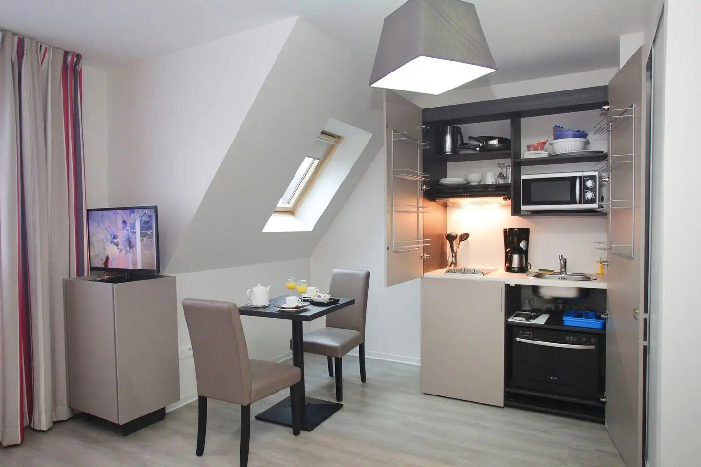 Appartement à vendre, 32m², Strasbourg