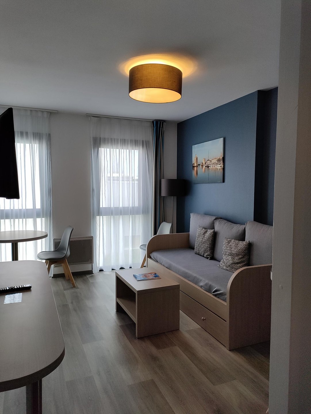 Appartement à vendre, 2m², La Rochelle