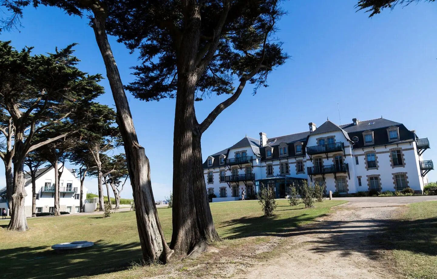 Appartement à vendre, 22m², Batz-sur-Mer