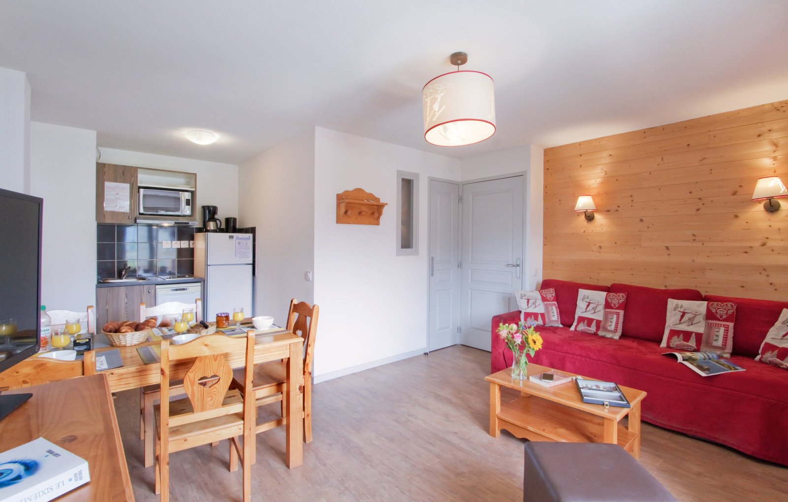 Appartement à vendre, 2m², Les Deux Alpes