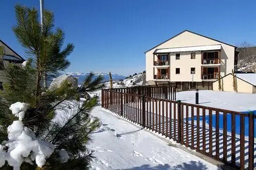 Appartement à vendre, 77m², Font-Romeu-Odeillo-Via