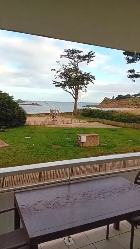 Appartement à vendre, 50m², Plougasnou