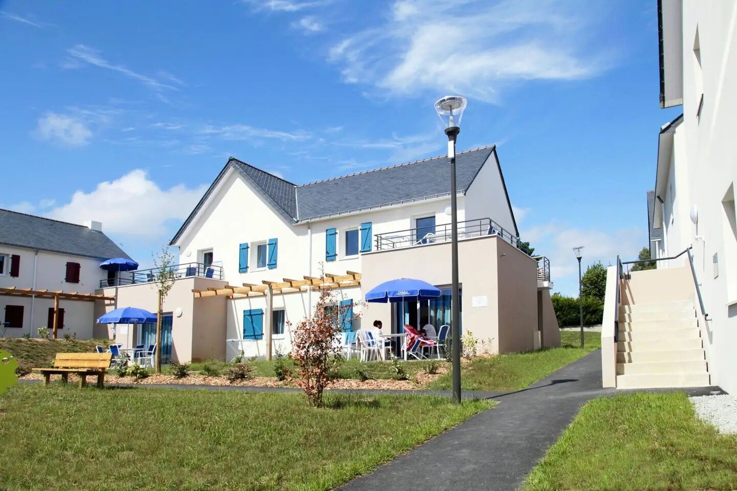 Appartement à vendre, 49m², Baden