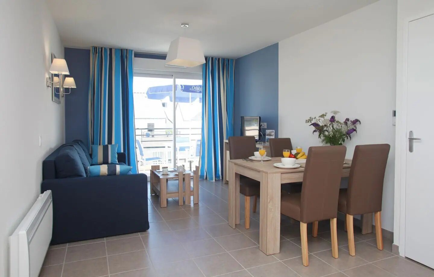 Appartement à vendre, 49m², Baden