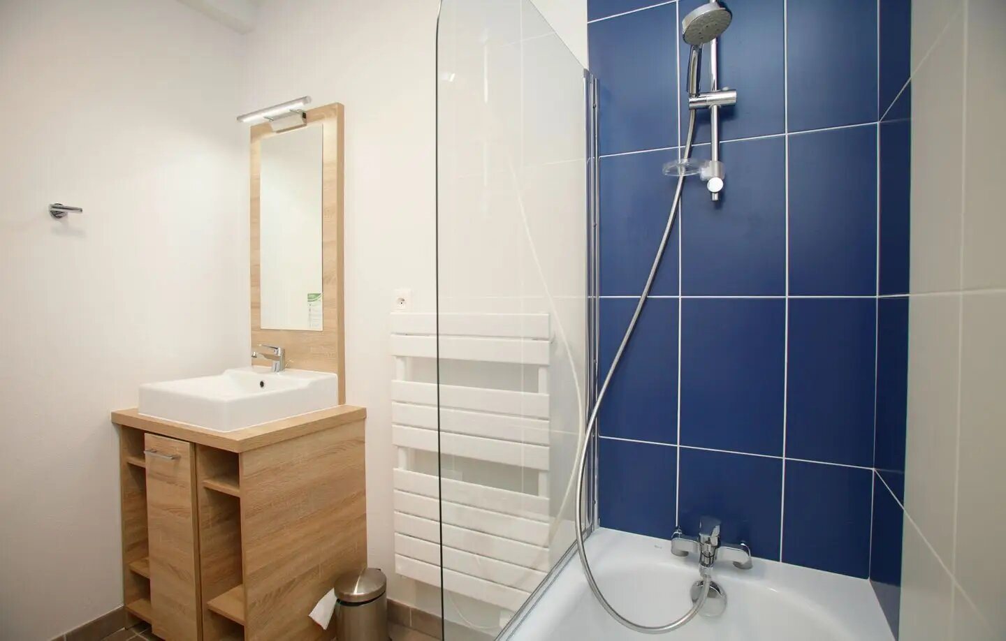Appartement à vendre, 49m², Baden