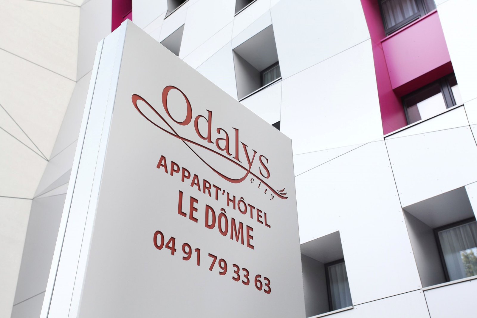 Appartement à vendre, 23m², Marseille 4ème
