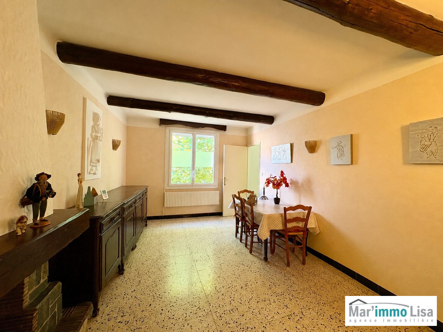 Maison à vendre, 125m², Salon-de-Provence