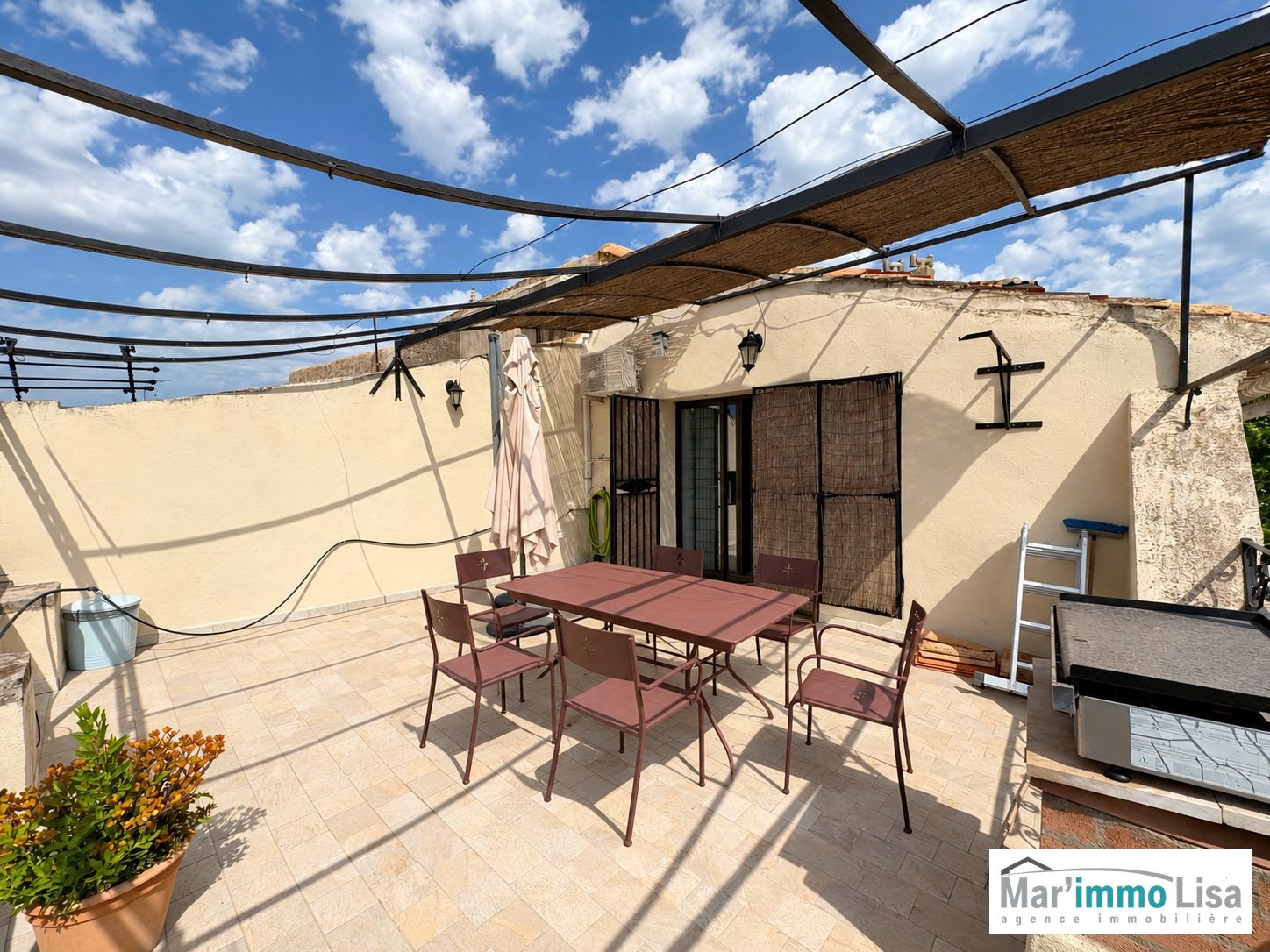 Maison à vendre, 262m², Mallemort