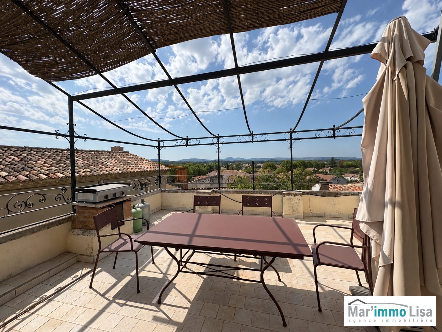 Maison à vendre, 262m², Mallemort