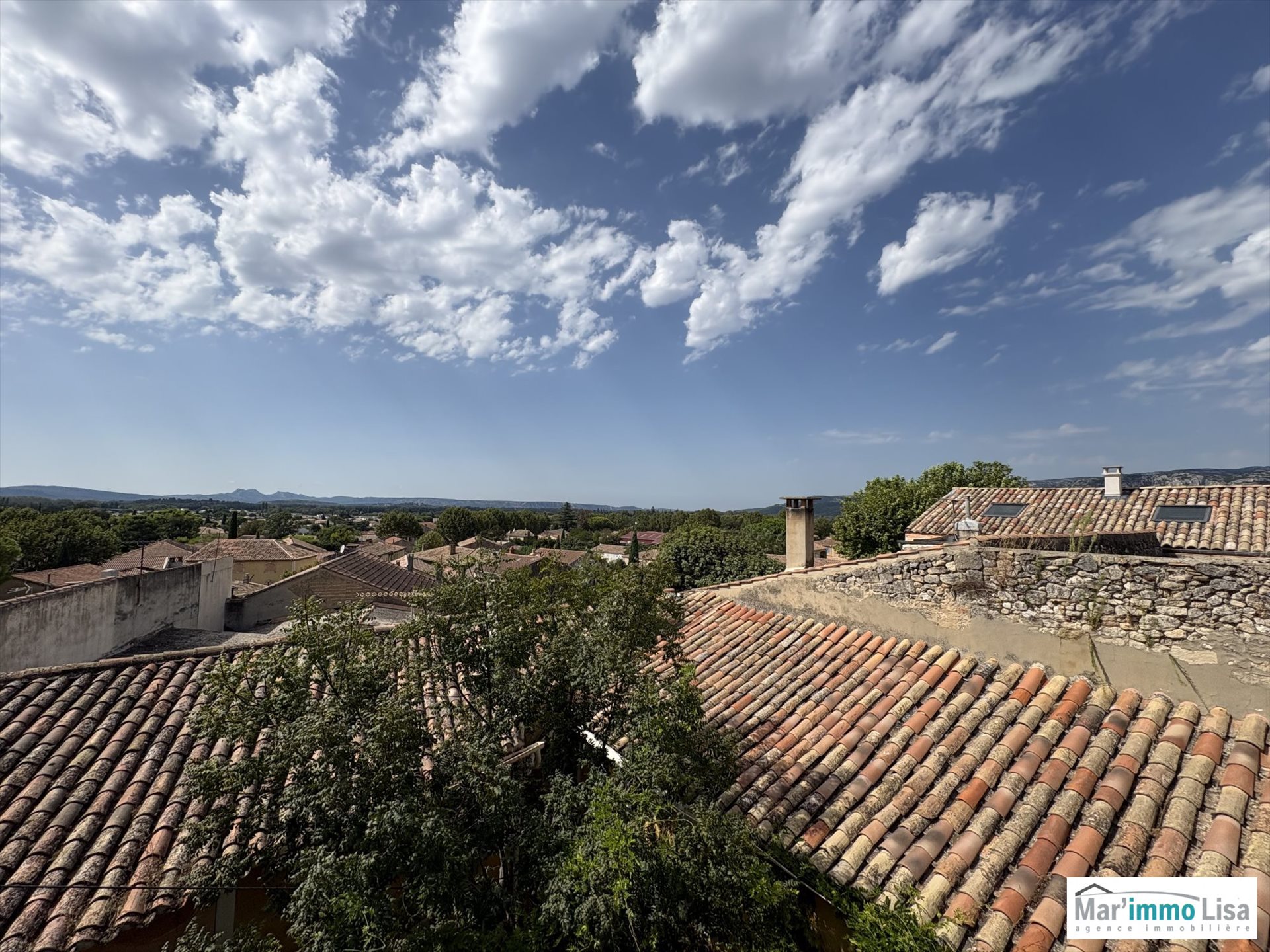 Maison à vendre, 262m², Mallemort